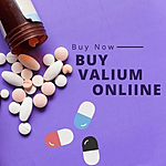 Purchase Valium Online | Generic &   Legit Diazepam