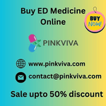 Buy Toptada 5 mg online (Generic Tadalafil) Tablets for ED Medication Now