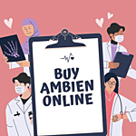 Buy Ambien Online At Affordable Prices in California @medicuretoall