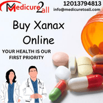 Buy xanax online without prescription #Medicuretoall