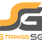 Strings SG 