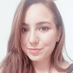 Marwa Majdoub