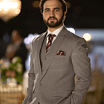 Syed Muhammad Hur Abbas