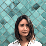 Claudia Gonzalez