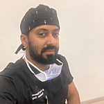 Vivek  Viswanathan