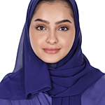 Rahaf F. Almobarak