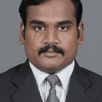 Velavan Krishnan