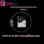 Indi Perfume By Katy Perry For Women