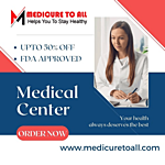 Medicuretoall.com Medicine