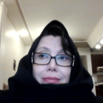Maryam Kuzekanani