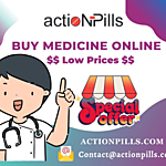 @Actionpills.com Healthcare