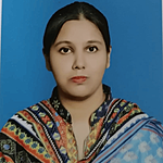 Tayyaba Masood