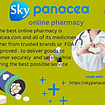 Medical health  At skypanacea 