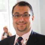 Firas El-Hanafi, MBBS, MRCSEd, MD FACS FRCSEd(Gen.Surg), FRCSEd(OG)