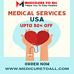 Health Specialized  Medical Care