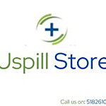 Uspill Store
