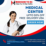 Medical Services in Medicuretoall Pharma III