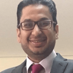 Muhammad Nauman Hashmi