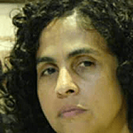 Ana  Abrahão III