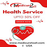 Health  Professional @medicuretoall