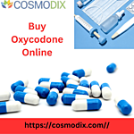The first Cosmodix wealth is Oxy-Codone-5mg Health.