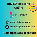Best Gift For Ed Medication for Men @ Pinkviva