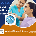 Your health is secure with   Careskit 