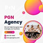 PGN  Agency