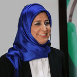 Taghreed  Saeed Al-Rawi