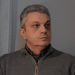 Panagiotis  Tsirkas