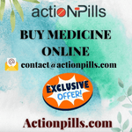 Health Medical Actionpills