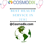 Health service// At Cosmodix//