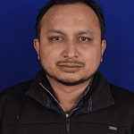 Ashish Kumar Gupta