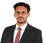 Ebrahim Luthfi Abousher