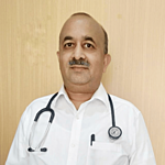 Shailesh B.  Meshram