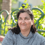 Dr. Nisha N. Verlianey