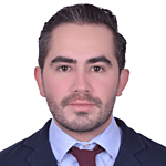 Kenneth Aleman Paredes