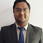 Gevesh Chand Dewangan