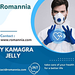 Health Romannia