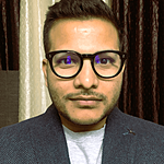 Suraj Tiwari