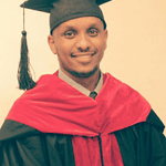 Tewodros K. Tarekegn