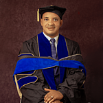 PETER C. OKORIE