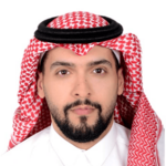 Abdullah R. Alrashed