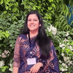 Zeba Naaz Sr.
