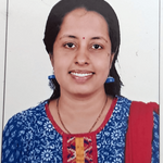 Shreelaxmi V. Hegde