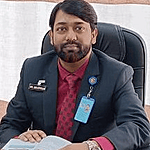 Tarafder  S. Ahmed