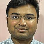 Dr. Sandeep Das