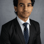 Syed Mohammed Amanuddin