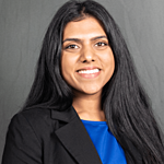 Sarah Geevarughese