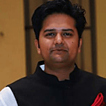 Pallav  P. Agrawal